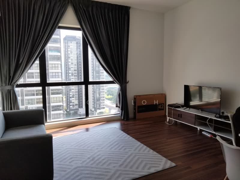 Service Residence for Rent at SqWhere Service Apartments - Coco Loh - PropertyGuru.com.my