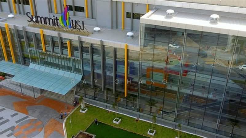 Retail Office for Sale in Usj 1 (Subang Jaya) - Ray Chang - Exterior - PropertyGuru.com.my