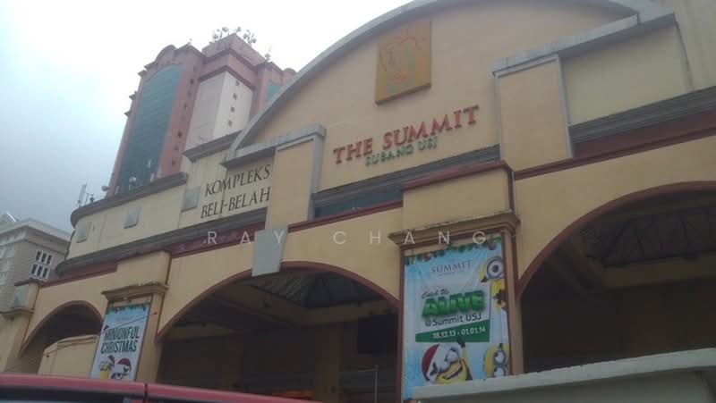 Retail Office for Sale in Usj 1 (Subang Jaya) - Ray Chang - PropertyGuru.com.my