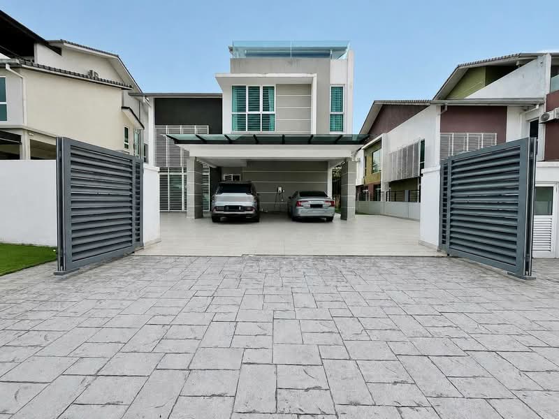 Bungalow for Sale in Shah Alam (Selangor) - BILYA ARIFF - PropertyGuru.com.my