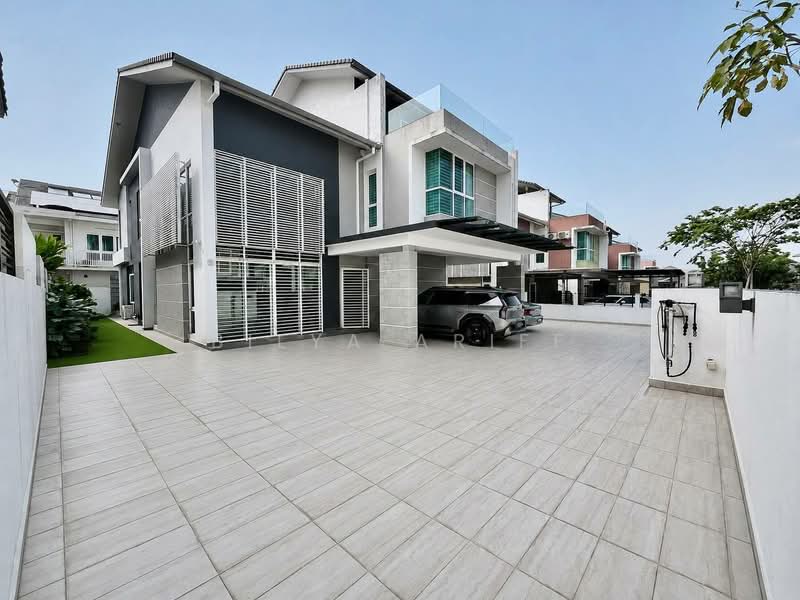 Bungalow for Sale in Shah Alam (Selangor) - BILYA ARIFF - PropertyGuru.com.my