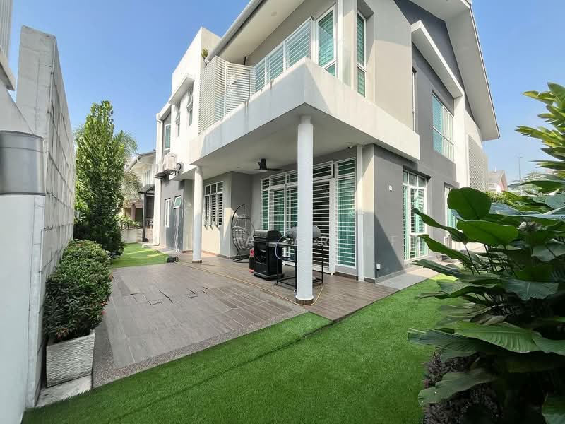 Bungalow for Sale in Shah Alam (Selangor) - BILYA ARIFF - PropertyGuru.com.my