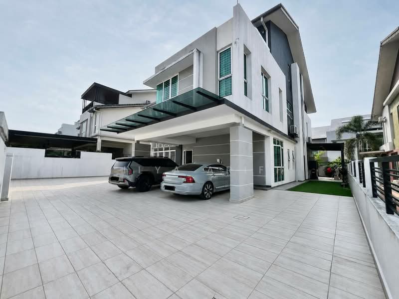 Bungalow for Sale in Shah Alam (Selangor) - BILYA ARIFF - PropertyGuru.com.my