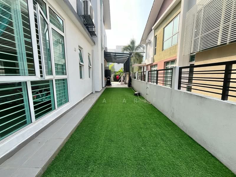 Bungalow for Sale in Shah Alam (Selangor) - BILYA ARIFF - PropertyGuru.com.my
