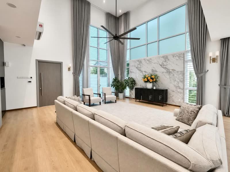 Bungalow for Sale in Shah Alam (Selangor) - BILYA ARIFF - PropertyGuru.com.my