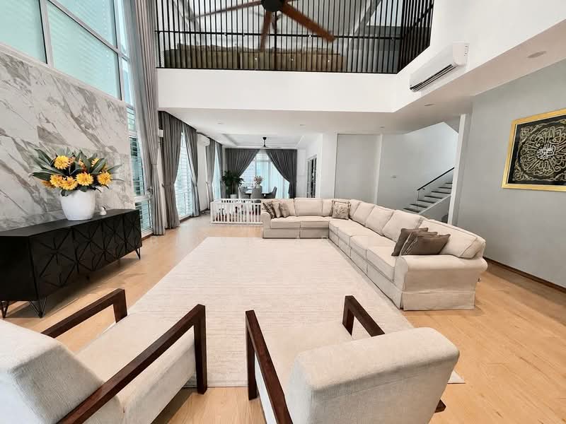 Bungalow for Sale in Shah Alam (Selangor) - BILYA ARIFF - PropertyGuru.com.my