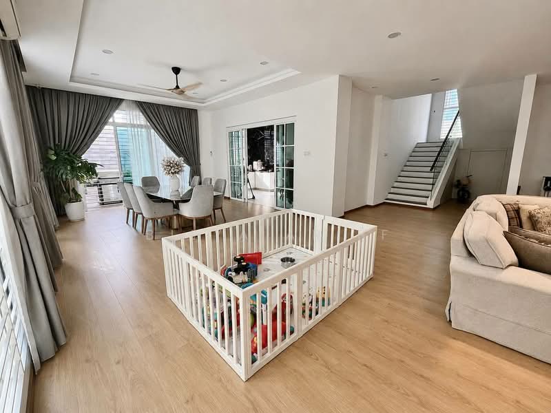 Bungalow for Sale in Shah Alam (Selangor) - BILYA ARIFF - PropertyGuru.com.my