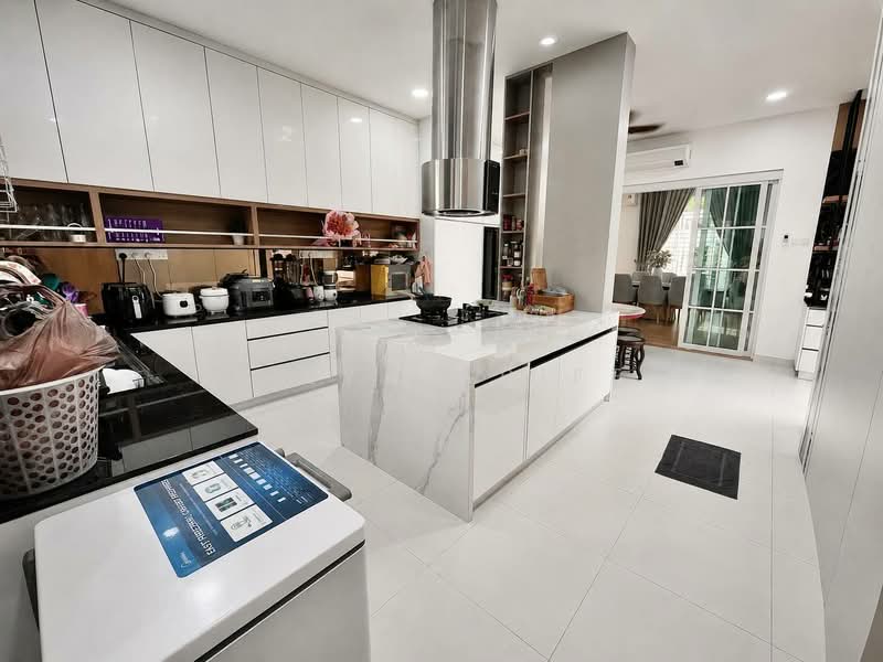 Bungalow for Sale in Shah Alam (Selangor) - BILYA ARIFF - PropertyGuru.com.my