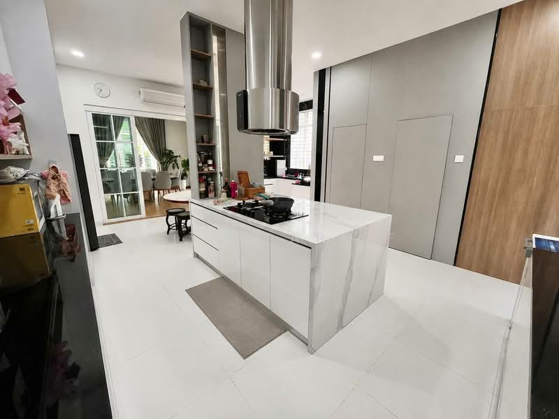 Bungalow for Sale in Shah Alam (Selangor) - BILYA ARIFF - PropertyGuru.com.my
