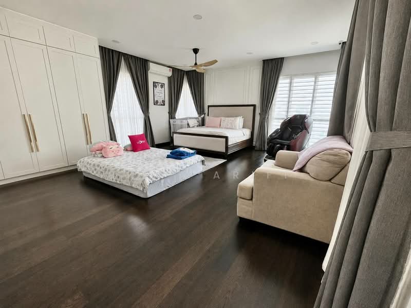 Bungalow for Sale in Shah Alam (Selangor) - BILYA ARIFF - PropertyGuru.com.my