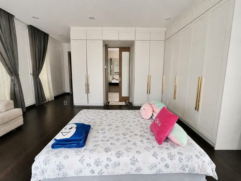 Bungalow for Sale in Shah Alam (Selangor) - BILYA ARIFF - PropertyGuru.com.my
