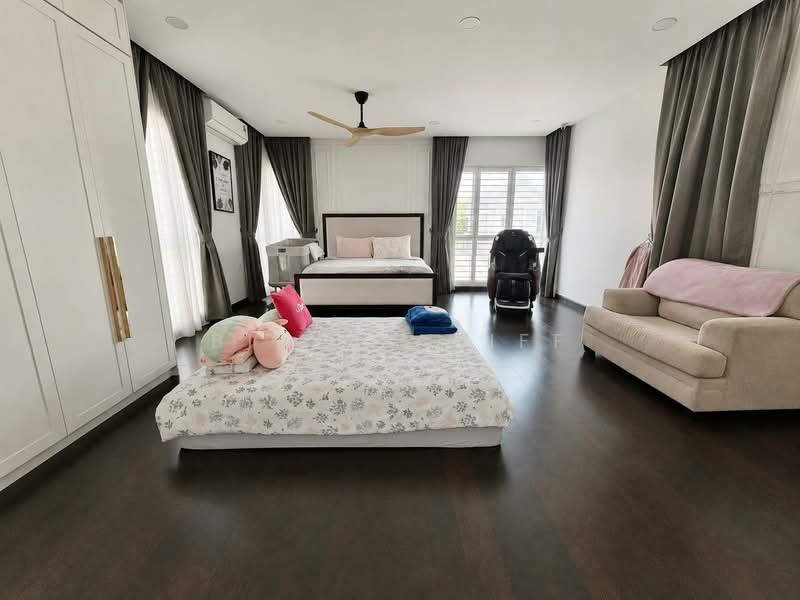 Bungalow for Sale in Shah Alam (Selangor) - BILYA ARIFF - PropertyGuru.com.my
