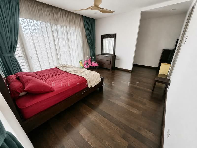 Bungalow for Sale in Shah Alam (Selangor) - BILYA ARIFF - PropertyGuru.com.my
