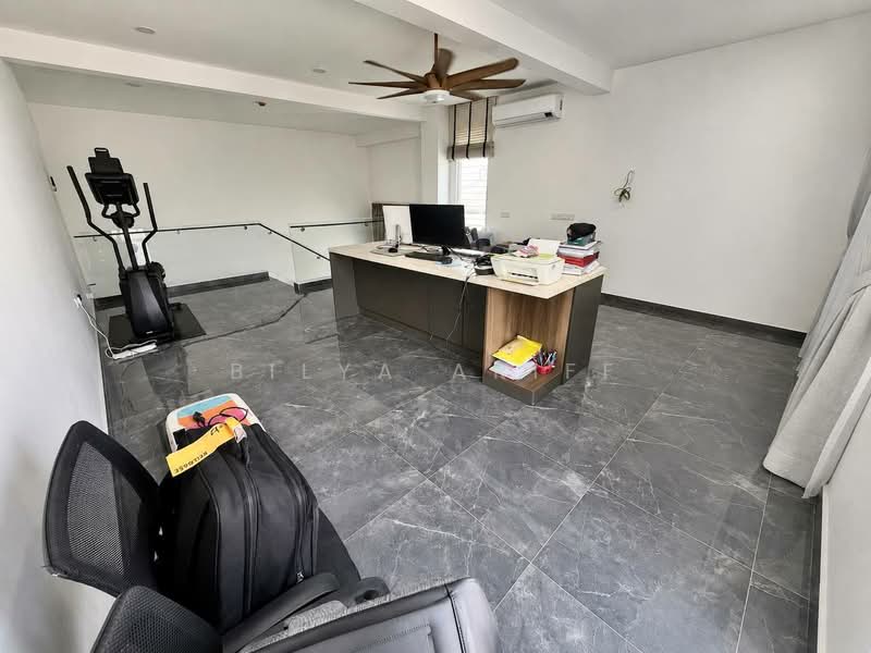 Bungalow for Sale in Shah Alam (Selangor) - BILYA ARIFF - PropertyGuru.com.my