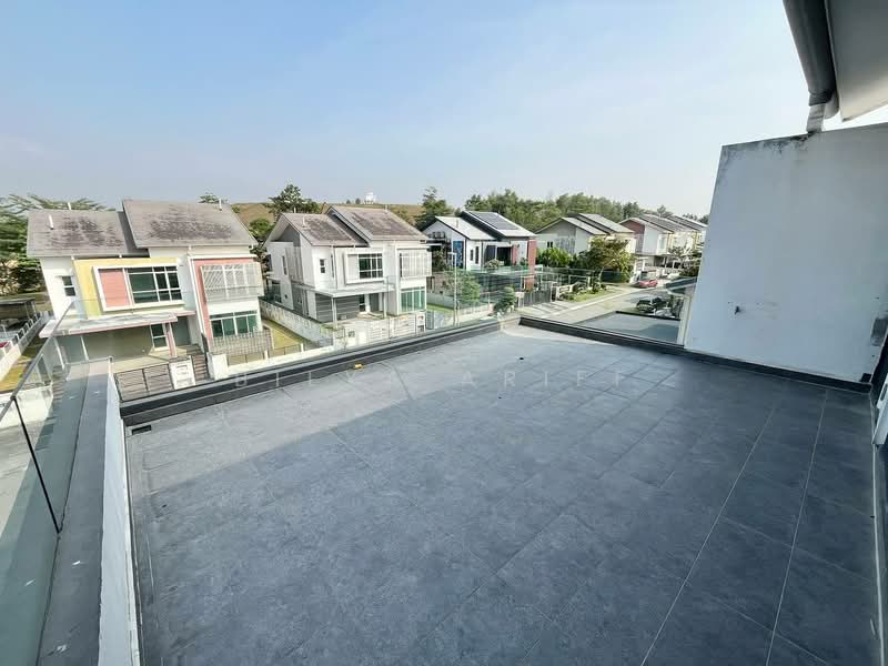 Bungalow for Sale in Shah Alam (Selangor) - BILYA ARIFF - PropertyGuru.com.my