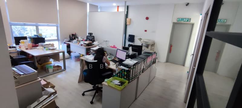 Gudang untuk Dijual di Shah Alam (Selangor) - Abby Tan - Office - PropertyGuru.com.my