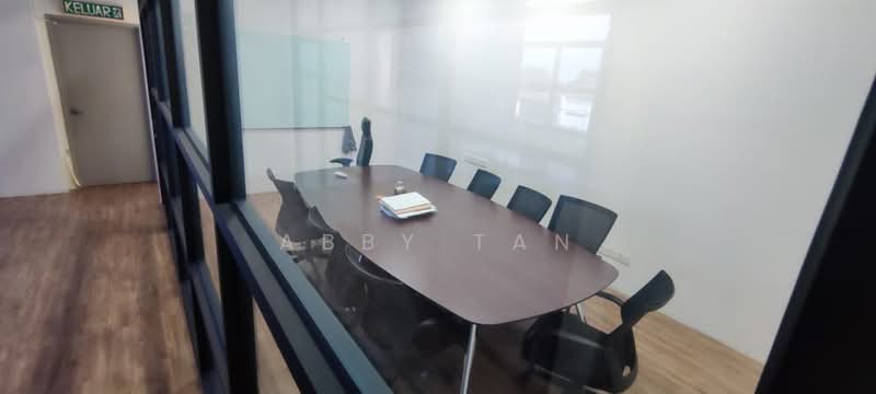 Gudang untuk Dijual di Shah Alam (Selangor) - Abby Tan - Dining Room - PropertyGuru.com.my