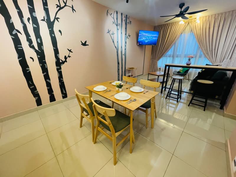 Servis Apartment untuk Disewa di M Vertica - Anson Ng - PropertyGuru.com.my