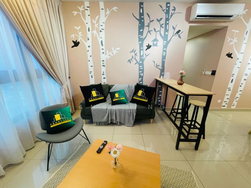 Servis Apartment untuk Disewa di M Vertica - Anson Ng - PropertyGuru.com.my