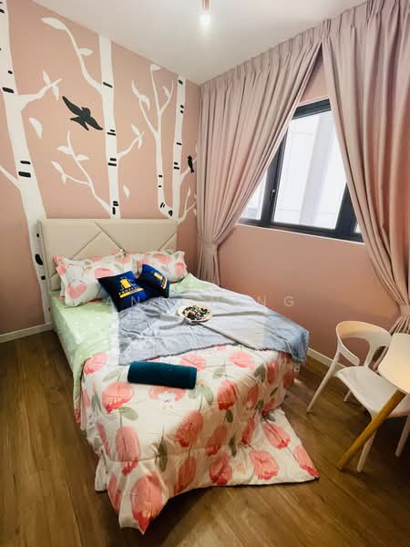 Servis Apartment untuk Disewa di M Vertica - Anson Ng - PropertyGuru.com.my