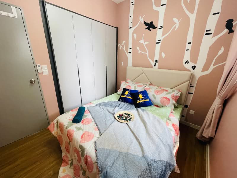 Servis Apartment untuk Disewa di M Vertica - Anson Ng - PropertyGuru.com.my
