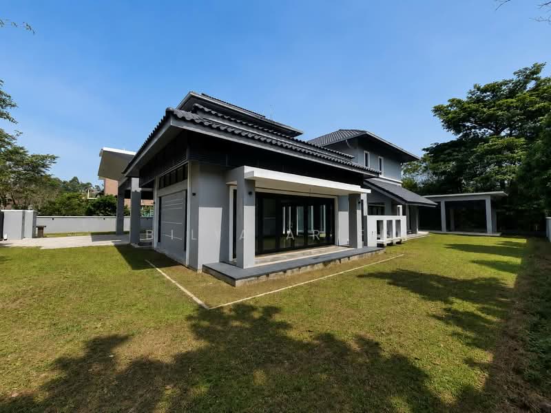 Bungalow House for Sale in Shah Alam (Selangor) - BILYA ARIFF - PropertyGuru.com.my