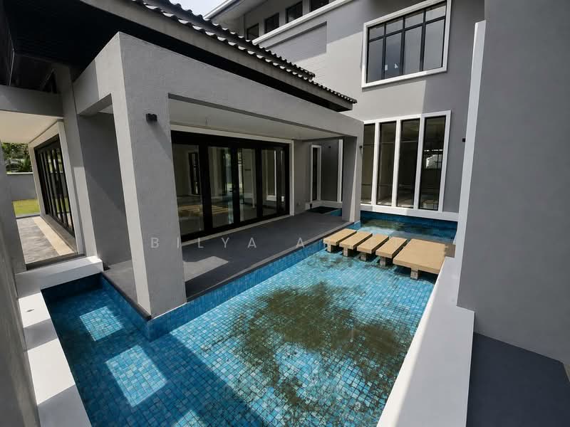 Bungalow House for Sale in Shah Alam (Selangor) - BILYA ARIFF - PropertyGuru.com.my