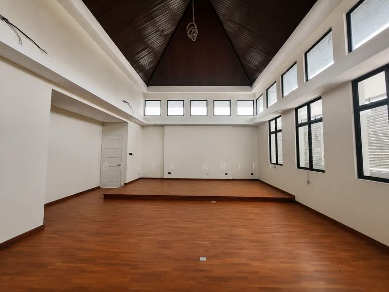 Bungalow House for Sale in Shah Alam (Selangor) - BILYA ARIFF - PropertyGuru.com.my