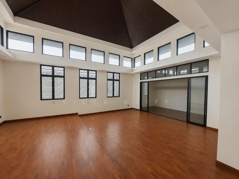 Bungalow House for Sale in Shah Alam (Selangor) - BILYA ARIFF - PropertyGuru.com.my