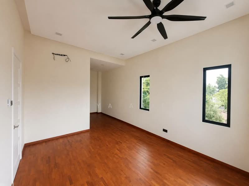 Bungalow House for Sale in Shah Alam (Selangor) - BILYA ARIFF - PropertyGuru.com.my