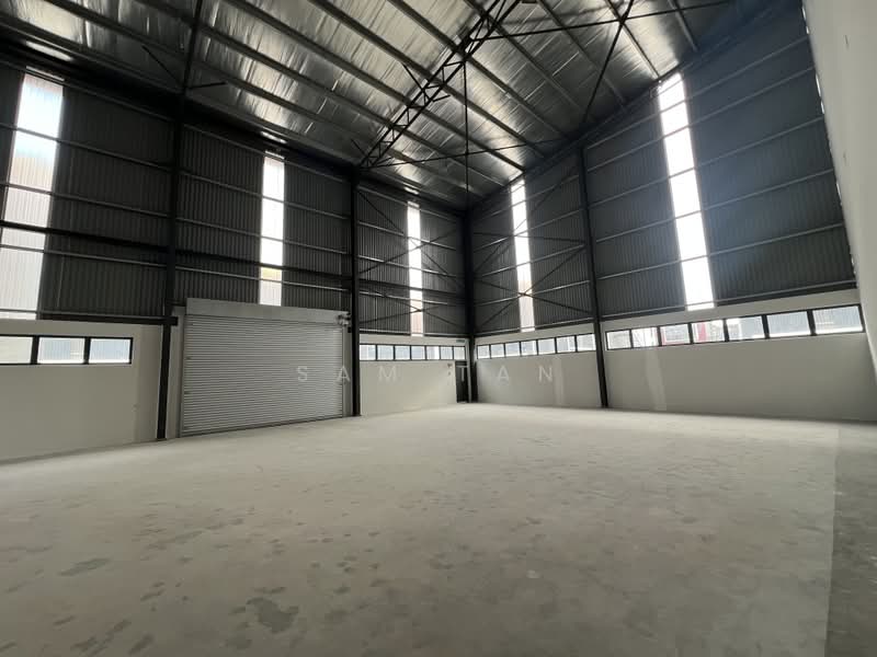 Kilang untuk Disewa di Bandar Puncak Alam (Puncak Alam) - Sam Tan - Interior - PropertyGuru.com.my