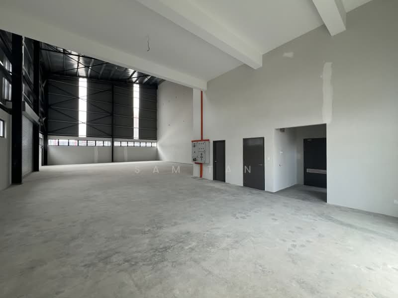 Kilang untuk Disewa di Bandar Puncak Alam (Puncak Alam) - Sam Tan - Interior - PropertyGuru.com.my