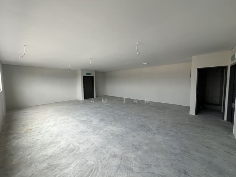 Kilang untuk Disewa di Bandar Puncak Alam (Puncak Alam) - Sam Tan - Interior - PropertyGuru.com.my