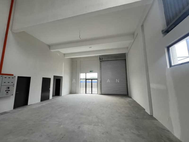 Kilang untuk Disewa di Bandar Puncak Alam (Puncak Alam) - Sam Tan - Interior - PropertyGuru.com.my