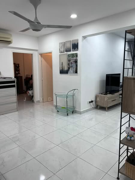 Pangsapuri untuk Disewa di Skyridge Apartment - Jayden Yeap - PropertyGuru.com.my