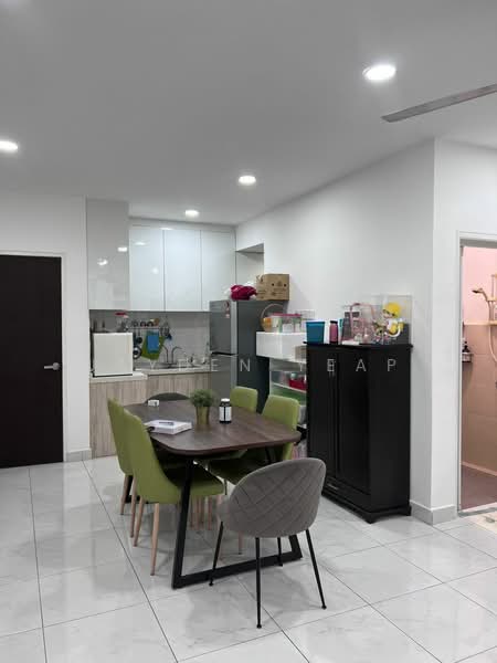 Pangsapuri untuk Disewa di Skyridge Apartment - Jayden Yeap - PropertyGuru.com.my