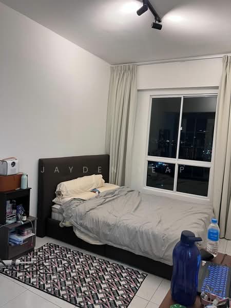 Pangsapuri untuk Disewa di Skyridge Apartment - Jayden Yeap - PropertyGuru.com.my