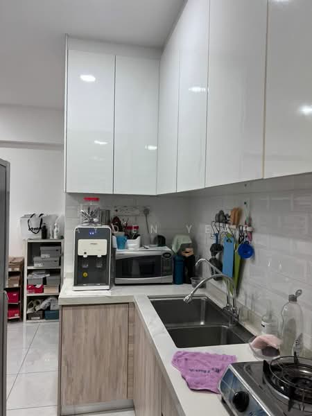 Pangsapuri untuk Disewa di Skyridge Apartment - Jayden Yeap - PropertyGuru.com.my