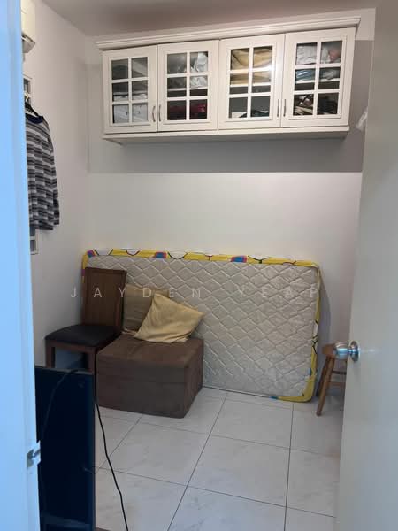 Pangsapuri untuk Disewa di Skyridge Apartment - Jayden Yeap - PropertyGuru.com.my
