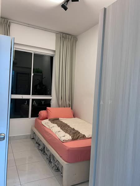 Pangsapuri untuk Disewa di Skyridge Apartment - Jayden Yeap - PropertyGuru.com.my