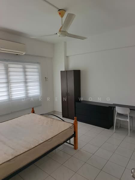 Condominium for Rent at Endah Ria - DARREN WONG - Bedroom - PropertyGuru.com.my