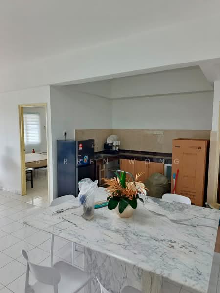 Condominium for Rent at Endah Ria - DARREN WONG - Kitchen - PropertyGuru.com.my