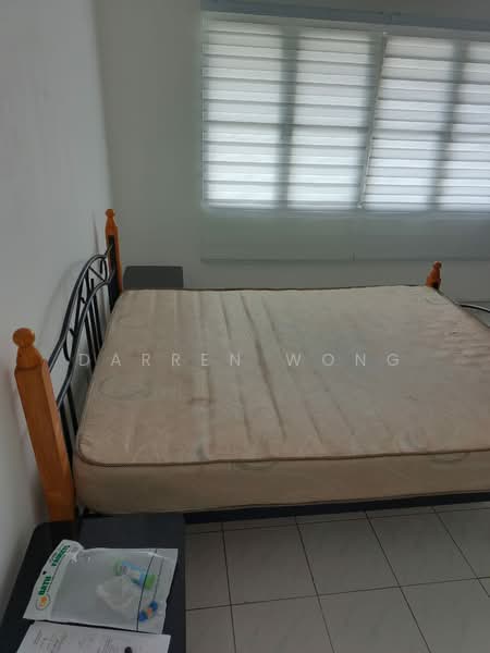 Condominium for Rent at Endah Ria - DARREN WONG - Bedroom - PropertyGuru.com.my
