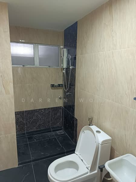 Condominium for Rent at Endah Ria - DARREN WONG - Bathroom - PropertyGuru.com.my