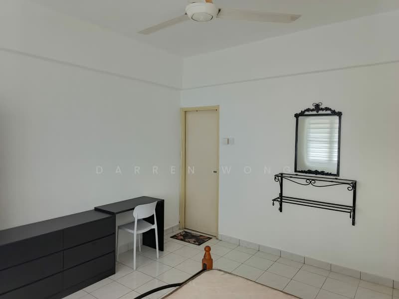 Condominium for Rent at Endah Ria - DARREN WONG - Bedroom - PropertyGuru.com.my