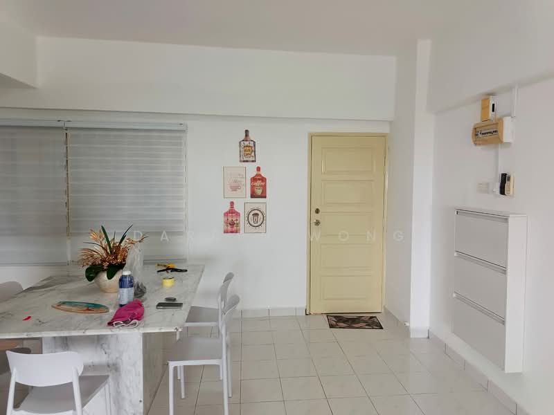Condominium for Rent at Endah Ria - DARREN WONG - Interior - PropertyGuru.com.my