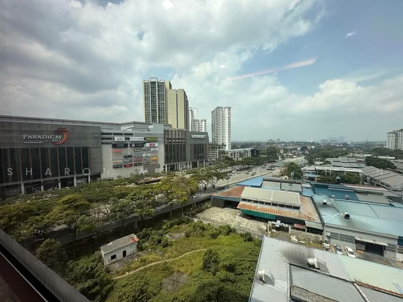 Kediaman Servis untuk Disewa di Greenfield Regency - Sharon Wong Shu Shien - Exterior - PropertyGuru.com.my