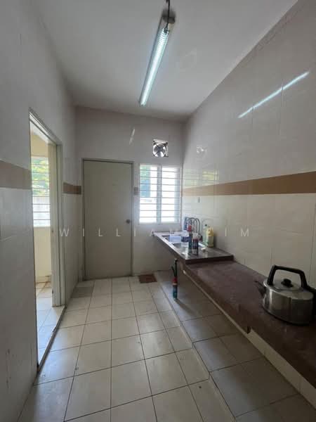 Rumah Teres 3 Tingkat untuk Dijual di Kinrara Mas (Puchong) - William Lim - PropertyGuru.com.my