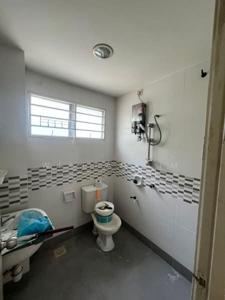Rumah Teres 3 Tingkat untuk Dijual di Kinrara Mas (Puchong) - William Lim - PropertyGuru.com.my