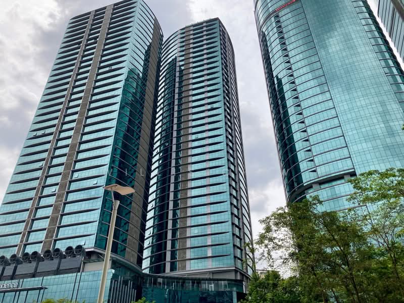 Pejabat untuk Disewa di Kampung Kerinchi (Bangsar South) (Kuala Lumpur) - Willis Chew - Exterior - PropertyGuru.com.my